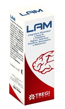 LAM GOCCE 50 ML - Farmafamily.it