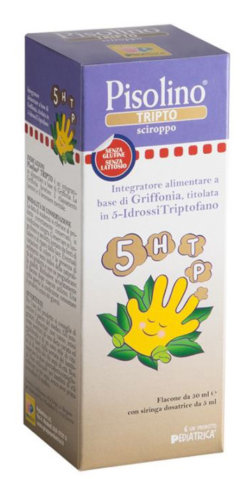 PISOLINO TRIPTO 50 ML - Farmafamily.it