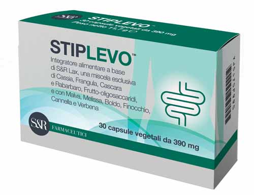 STIPLEVO 30 CAPSULE VEGETALI - Farmafamily.it