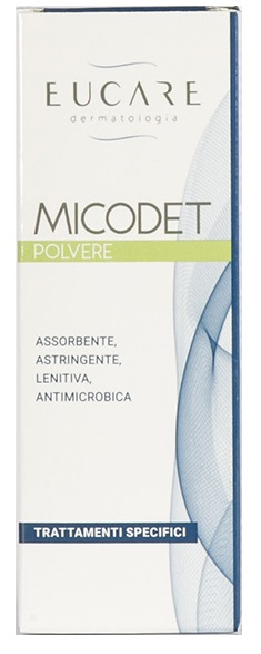 MICODET POLVERE - Farmafamily.it