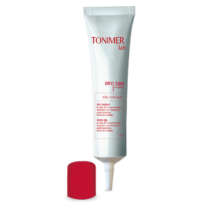 TONIMER LAB DRY GEL NASALE 15 ML - Farmafamily.it