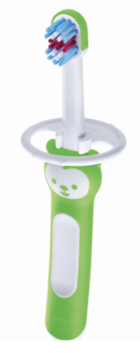 MAM BABYS BRUSH 6+ NEUTRO SPAZZOLINO - Farmafamily.it