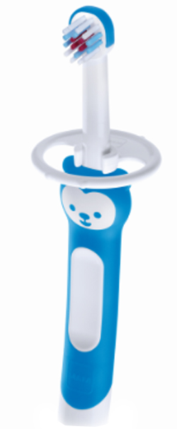 MAM SPAZZOLINO BABYS BRUSH MASCHIO - Farmafamily.it