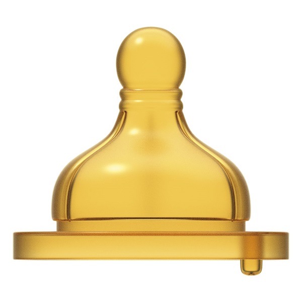 CHICCO TETTARELLA ORIGINALE T PAPPA CAUCCIU' 2 PEZZI - Farmafamily.it