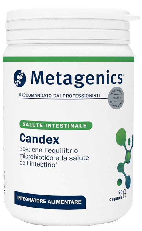 CANDEX 90 CAPSULE - NON DISPONIBILE - Farmafamily.it