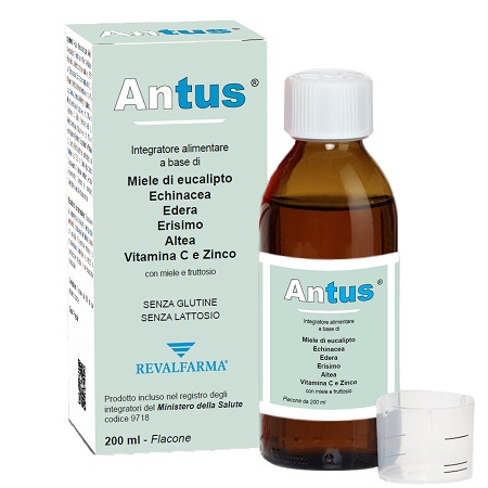 ANTUS 200 ML - Farmafamily.it