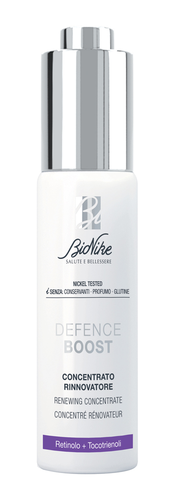 DEFENCE BOOST CONCENTRATO RINNOVATORE RETINOLO - Farmafamily.it