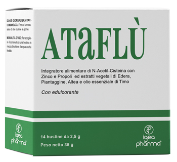 ATAFLU' 14 BUSTINE - Farmafamily.it