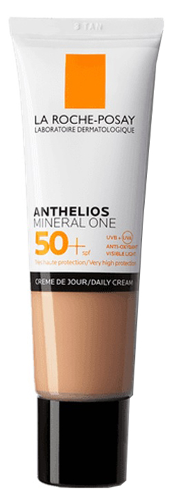 ANTHELIOS MINERAL ONE 50+ T03 30 ML - Farmafamily.it