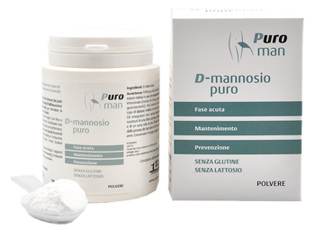 PUROMAN POLVERE 70 G - Farmafamily.it