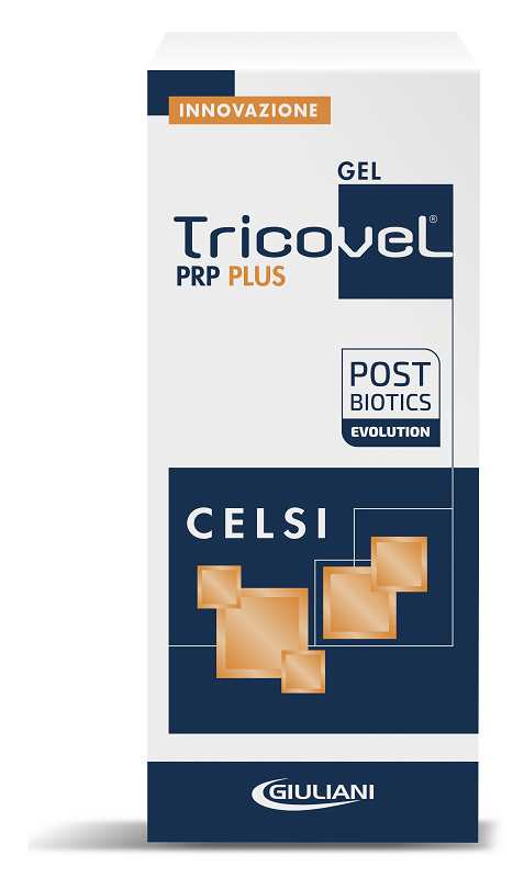 TRICOVEL PRP PLUS CELSI 30 ML - Farmafamily.it