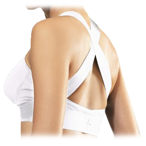 REGGISENO B1 POSTURAL BRA BIANCO EKEEP 5 - Farmafamily.it