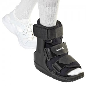 WALKER EQUALIZER BASSO TUTORE FISSO PER TIBIO TARSICA GIBAUD ORTHO 3 - Farmafamily.it