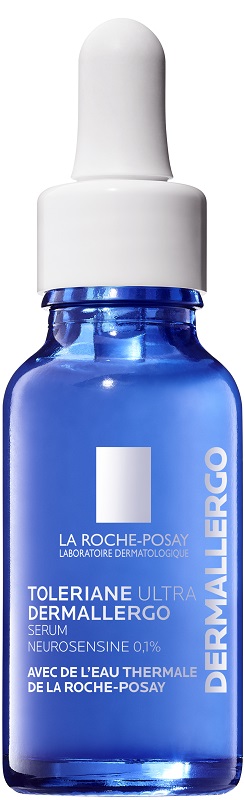 TOLERIANE ULTRA DERMALLERGO SIERO 20 ML - Farmafamily.it