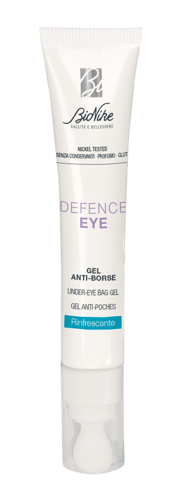 DEFENCE EYE GEL ANTI-BORSE 15 ML - Farmafamily.it