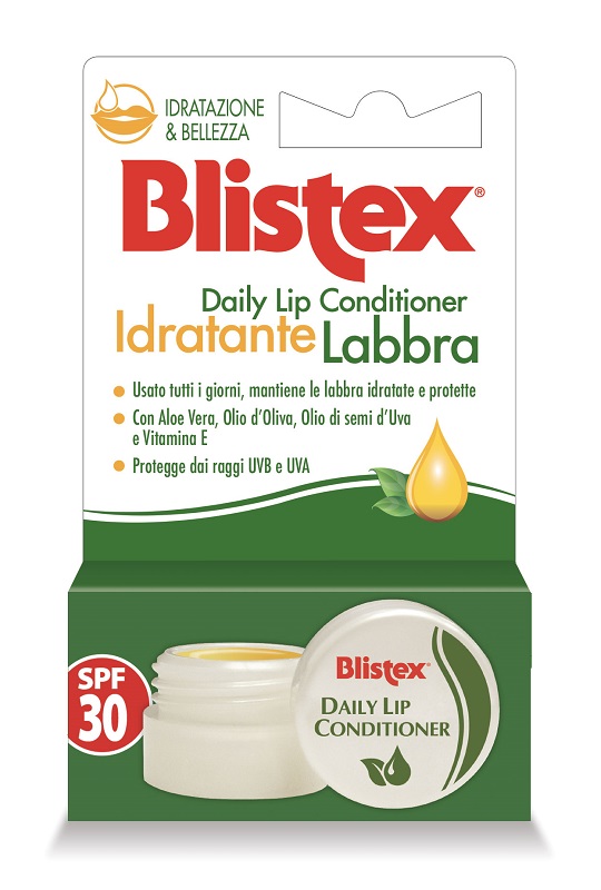 BLISTEX IDRATANTE LABBRA SPF30 7 ML - Farmafamily.it