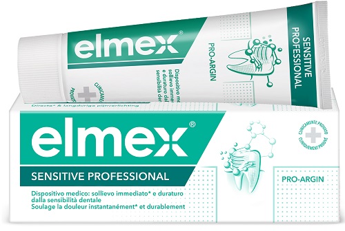 ELMEX SENSITIVE PROFESSIONAL 20 ML - Farmafamily.it