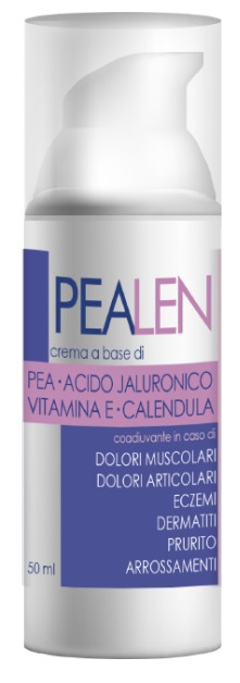 PEALEN CREMA 50 ML - Farmafamily.it