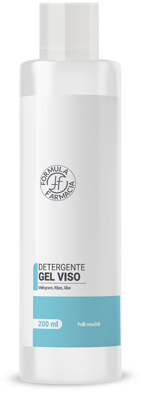 FORMULA DETERGENTE GEL VISO 200 ML - Farmafamily.it
