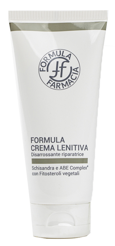 FORMULA CREMA LENITIVA VISO 100 ML - Farmafamily.it