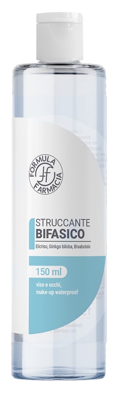 FORMULA STRUCCANTE BIFASICO 150 ML - Farmafamily.it
