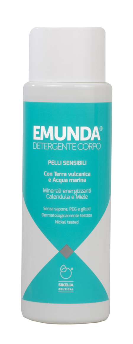 EMUNDA DETERGENTE CORPO 300 ML - Farmafamily.it