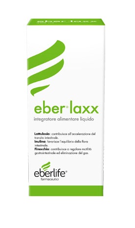 EBERLAXX 300 ML - Farmafamily.it