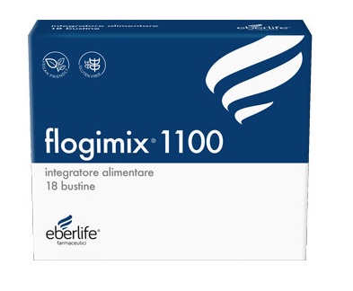 FLOGIMIX 1100 18 BUSTINE - Farmafamily.it