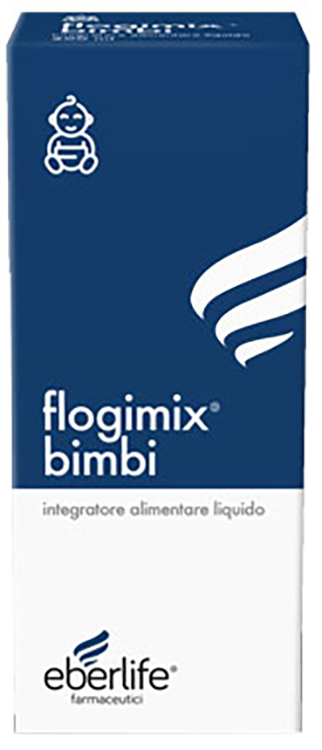FLOGIMIX BIMBI 200 ML - Farmafamily.it
