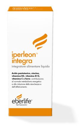 IPERLEON INTEGRA 200 ML - Farmafamily.it