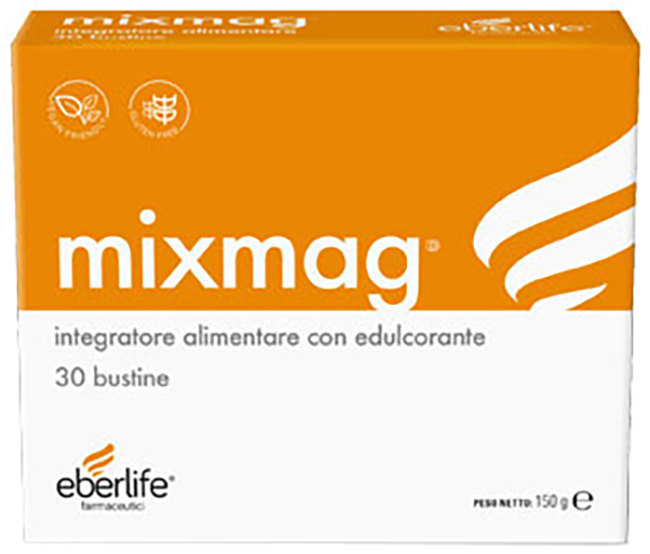 MIXMAG 30 BUSTINE - Farmafamily.it