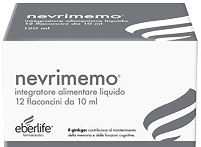 NEVRIMEMO 12 FLACONCINI DA 10 ML - Farmafamily.it