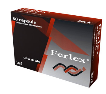 FERLEX 30 CAPSULE - Farmafamily.it