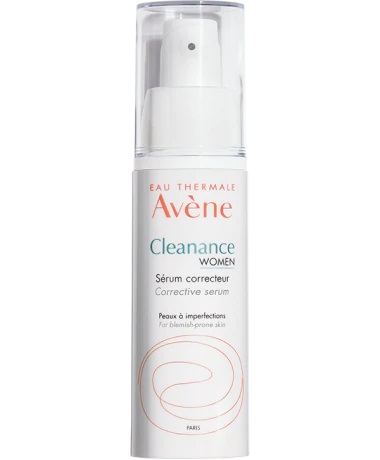 AVENE CLEANANCE WOMEN SIERO CORRETTORE 30 ML - Farmafamily.it