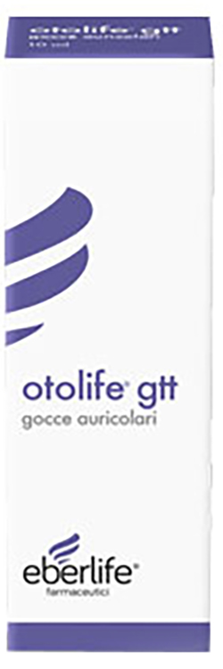 OTOLIFE GOCCE 10 ML - Farmafamily.it