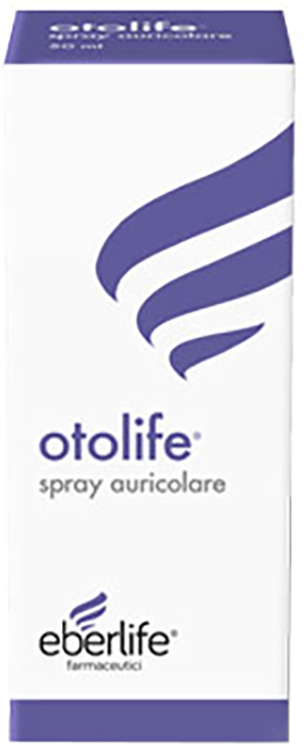 OTOLIFE SPRAY 50 ML - Farmafamily.it