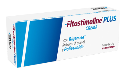  FITOSTIMOLINE PLUS CREMA 32 G - Farmafamily.it