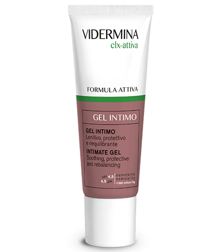 VIDERMINA CLX GEL 0,2% NUOVA FORMULA 30 ML - Farmafamily.it