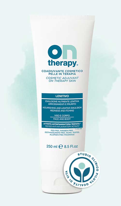 ONTHERAPY LENITIVO 100 ML - Farmafamily.it