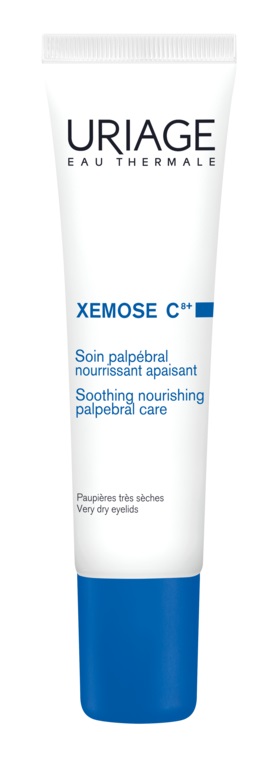 XEMOSE C8+ TRATTAMENTO OCCHI LENITIVO 15 ML - Farmafamily.it