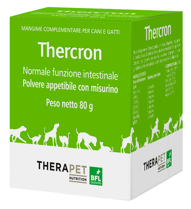 THERCRON 80 G - Farmafamily.it