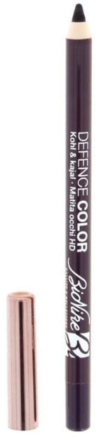DEFENCE COLOR KHOL&KAJAL MATITA OCCHI HD 306 VIOLET - Farmafamily.it