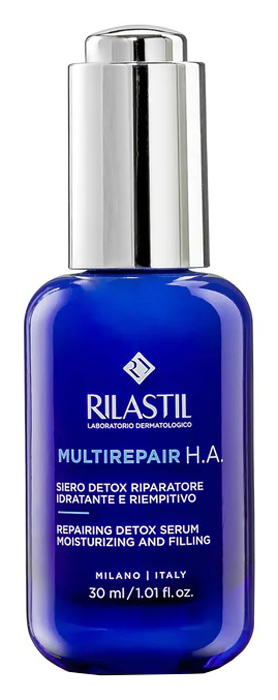 RILASTIL MULTIREPAIR HA NUOVA FORMULA 30 ML - Farmafamily.it