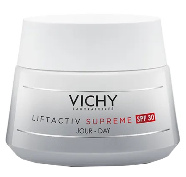 LIFTACTIV SUPREME CREMA SPF30 50 ML - Farmafamily.it