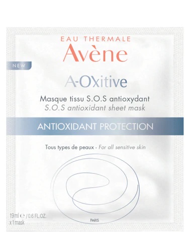 AVENE A-OXITIVE MASCHERA - Farmafamily.it