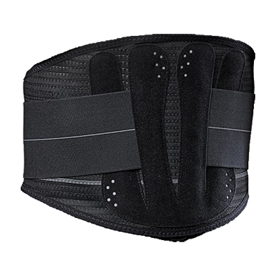 GIBAUD ORTHO LOMBOGIB WORK H21 CORSETTO LOMBOSACRALE 00 - Farmafamily.it