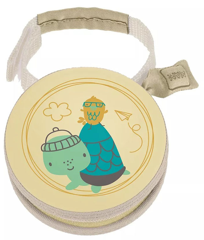 POD PORTASUCCHIETTO NEUTRO - Farmafamily.it