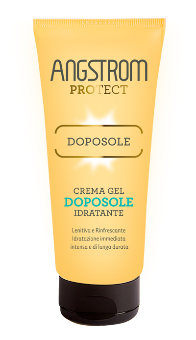 ANGSTROM GEL DOPOSOLE 200 ML TUBO - Farmafamily.it