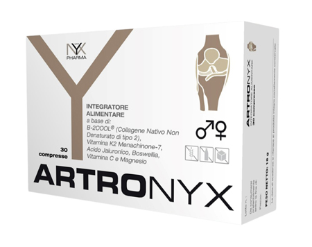 ARTRONYX 30 COMPRESSE - Farmafamily.it