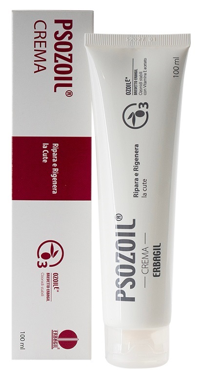 PSOZOIL CREMA 100 ML - Farmafamily.it